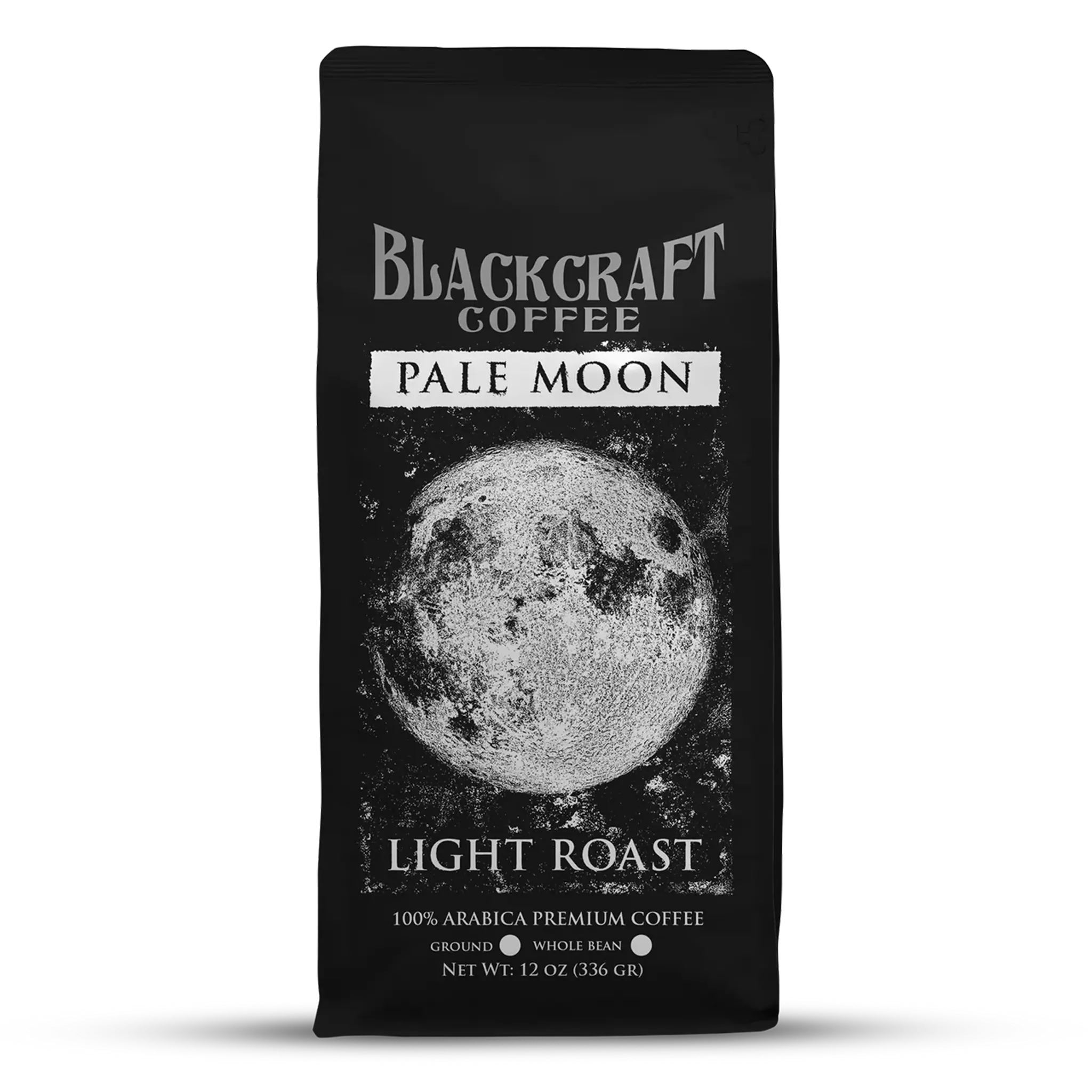 Pale Moon