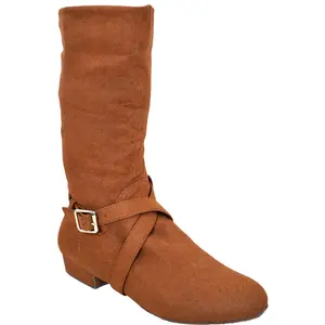 Ultimate Fashion Boot - Pixi - Brown