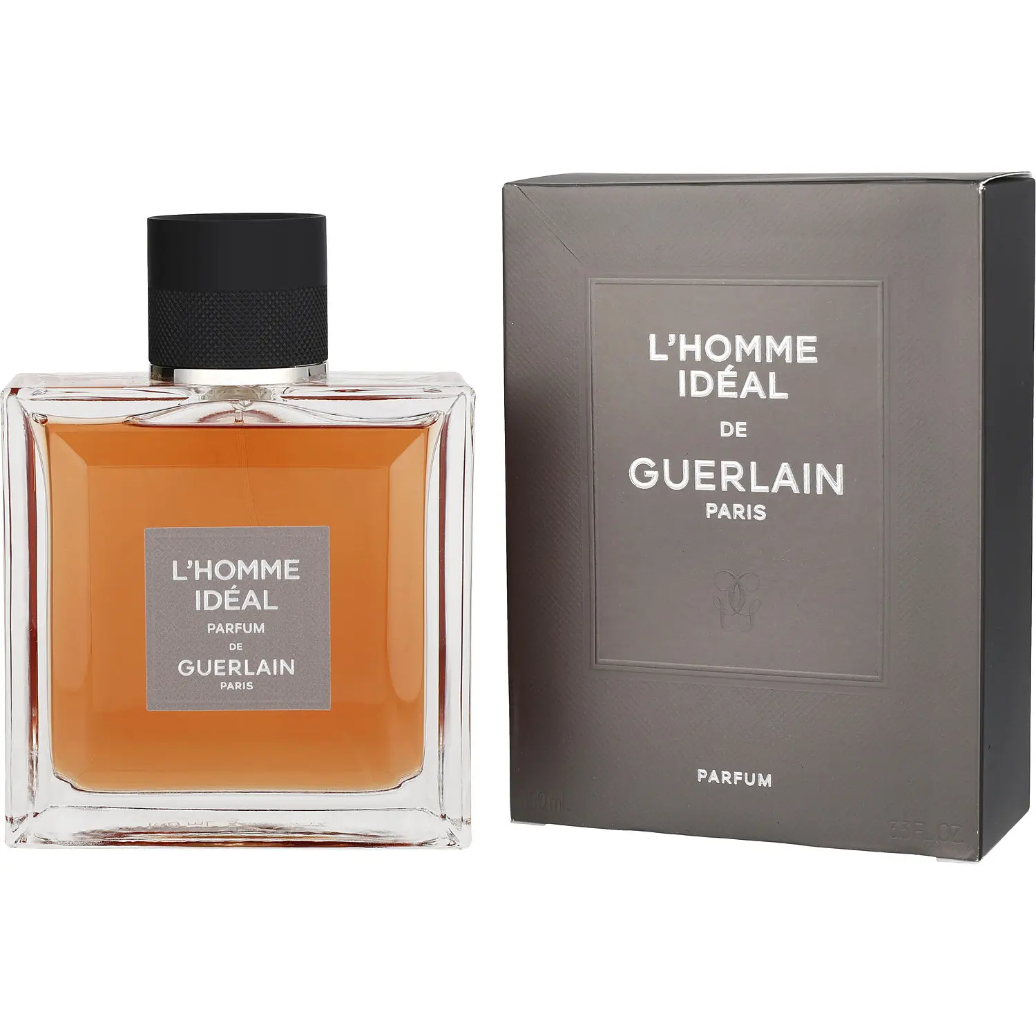 Guerlain L'homme Ideal By Guerlain Parfum For Men Guerlain L'homme Ideal By Guerlain Parfum For Men