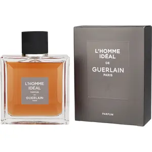 Guerlain L'homme Ideal By Guerlain Parfum For Men