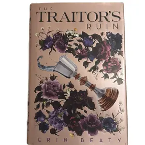 The traitors Ruin