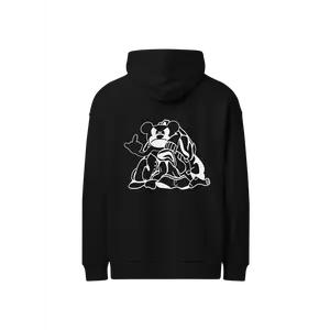 Finger Fresh - Hoodie