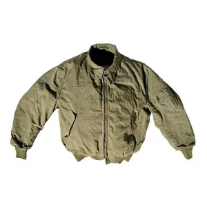 Cold Weather Jacket (CVC) Combat Vehicle Crewmembers