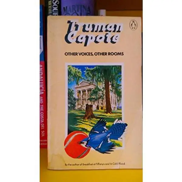 USED-'OTHER VOICES, OTHER ROOMS' by Truman Capote (Paperback)