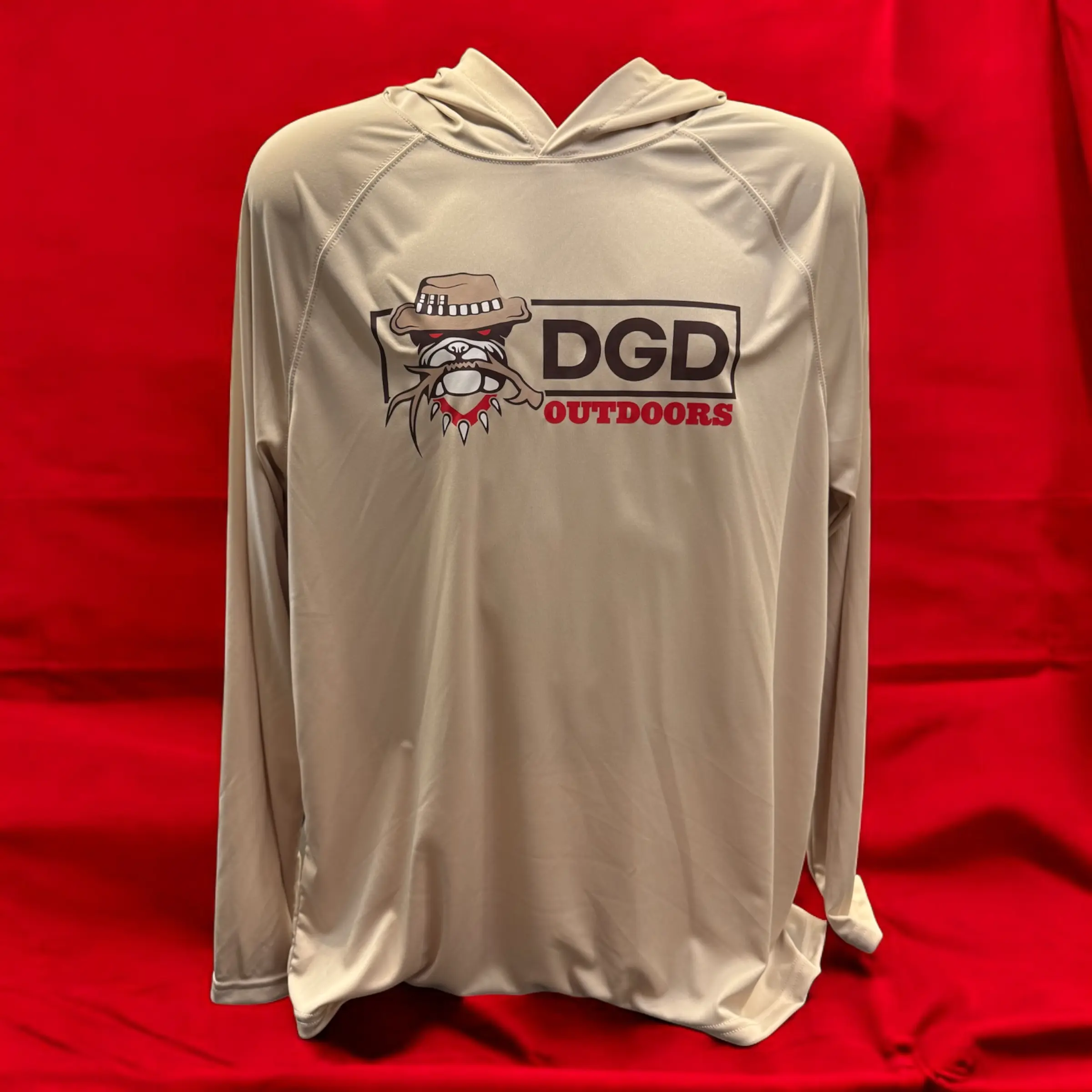 DGD Fishing