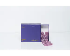 Ameyalli Purple – Sleep Well Herbal Wellness Supplement- 20 Pack