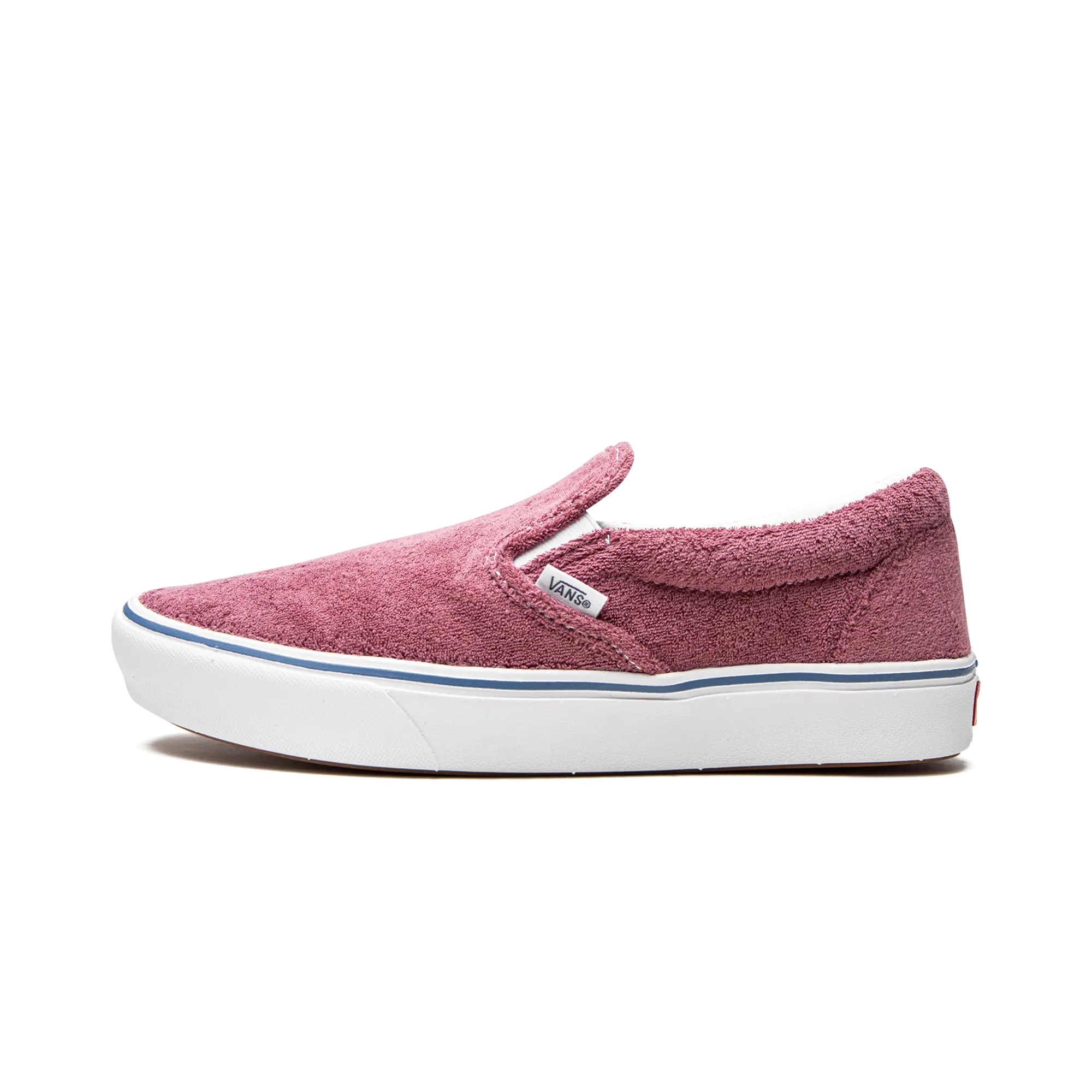 Comfycush Slip on "Terry" VN0A3WMDB27