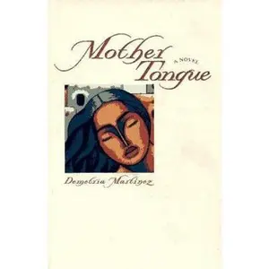 USED-Mother Tongue by Demetria Martinez (Hardcover)