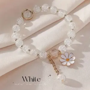 Oriental Prayer Blessing Bracelets for Women