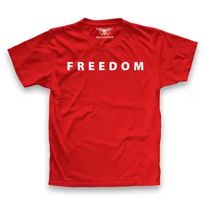 Freedom Premium T-shirt