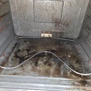 2500W Handheld Steam Cleaner High-Temperature & High-Pressure Portable Car Steamer with 20 Accessories for Kitchen Grease Car Detailing & Bathroom Cleaning