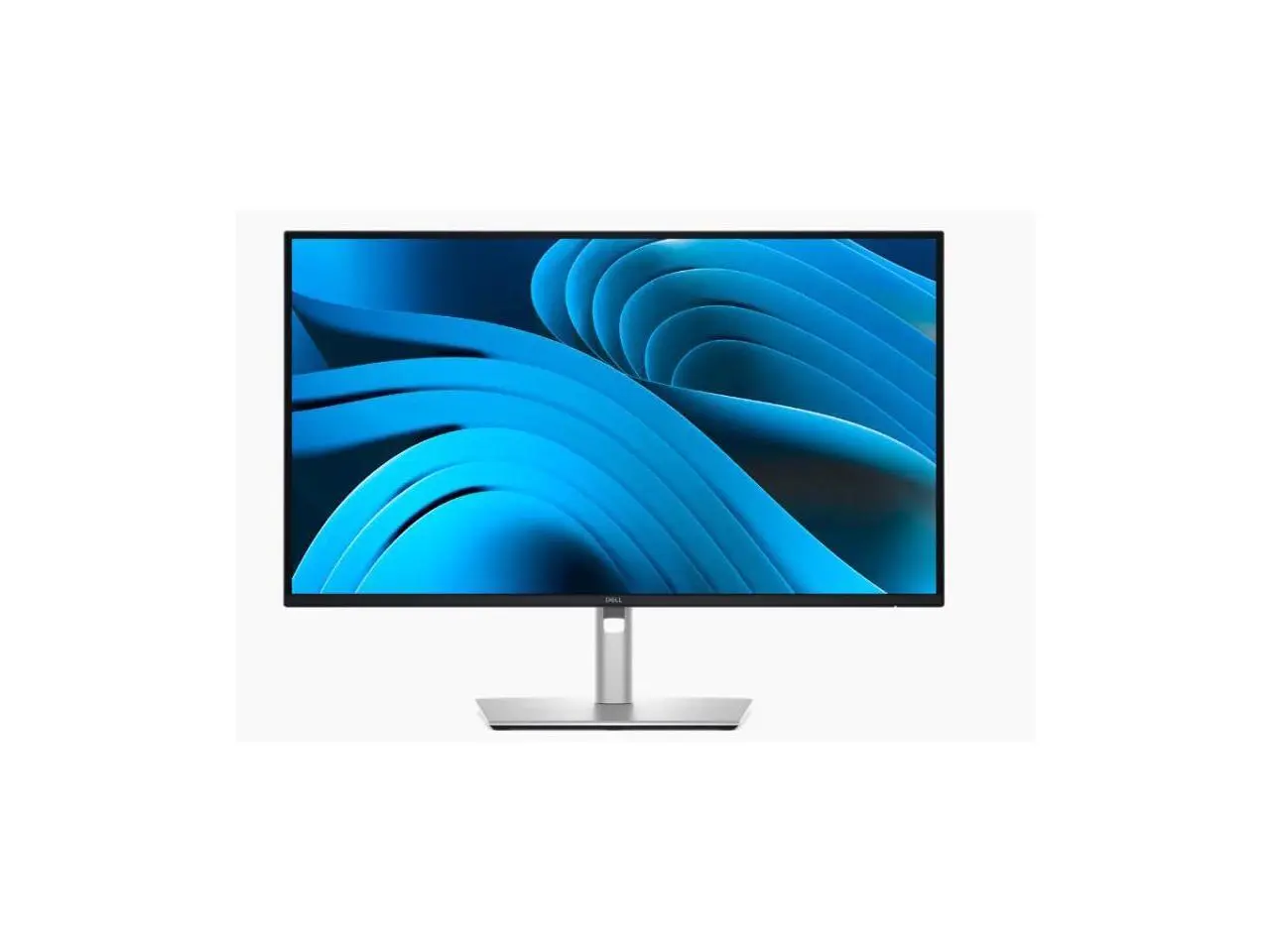 Dell Pro Plus P2725DE 27" Class WQHD USB-C Hub Monitor, 16:9, Black/Silver Dell Pro Plus P2725DE 27" Class WQHD USB-C Hub Monitor, 16:9, Black/Silver