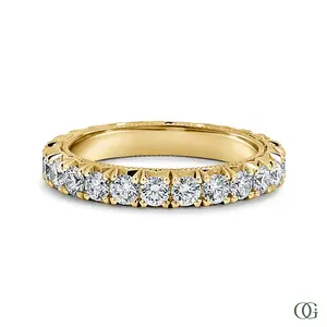 Timeless Brilliance Diamond Eternity Ring (1.50 CTW)