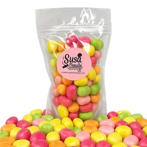 Kastanjer Fruit Candy - 1/2 Pounds - German Sour Fizzy Fruit - European - Maoam- Snack Bonbon Kastanjer Fruit Candy - 1/2 Pounds - German Sour Fizzy Fruit - European - Maoam- Snack Bonbon