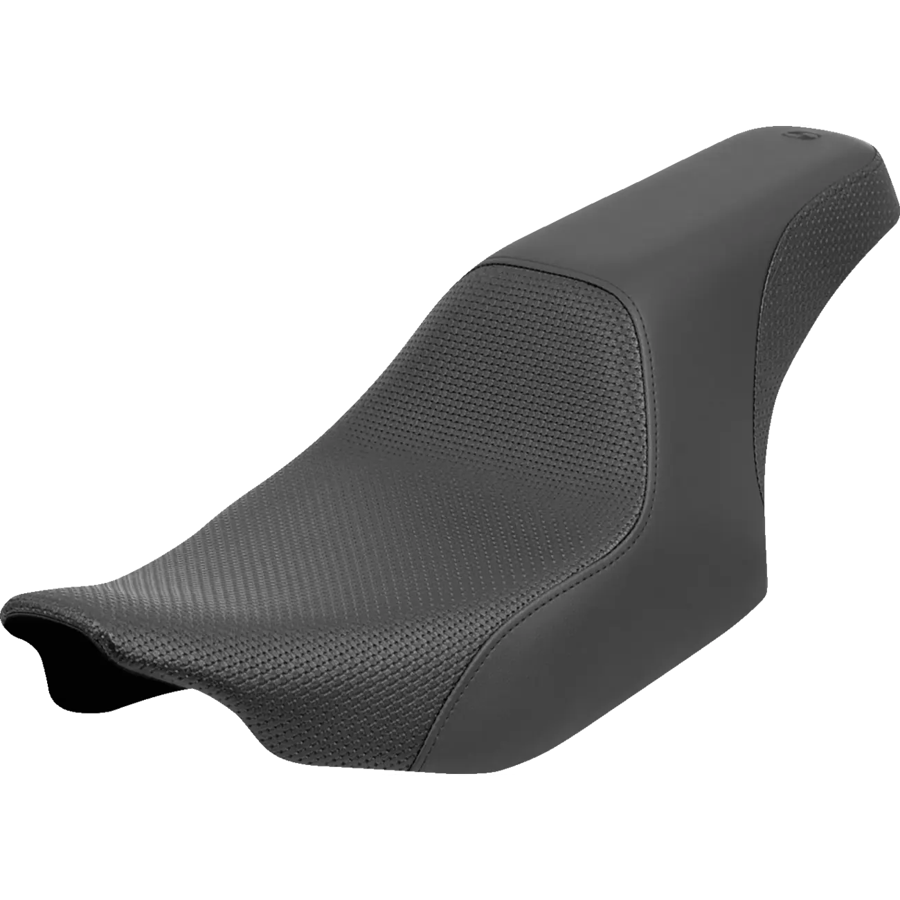 SADDLEMEN Profiler™ Seat - Basketweave - Touring '23.5-UP