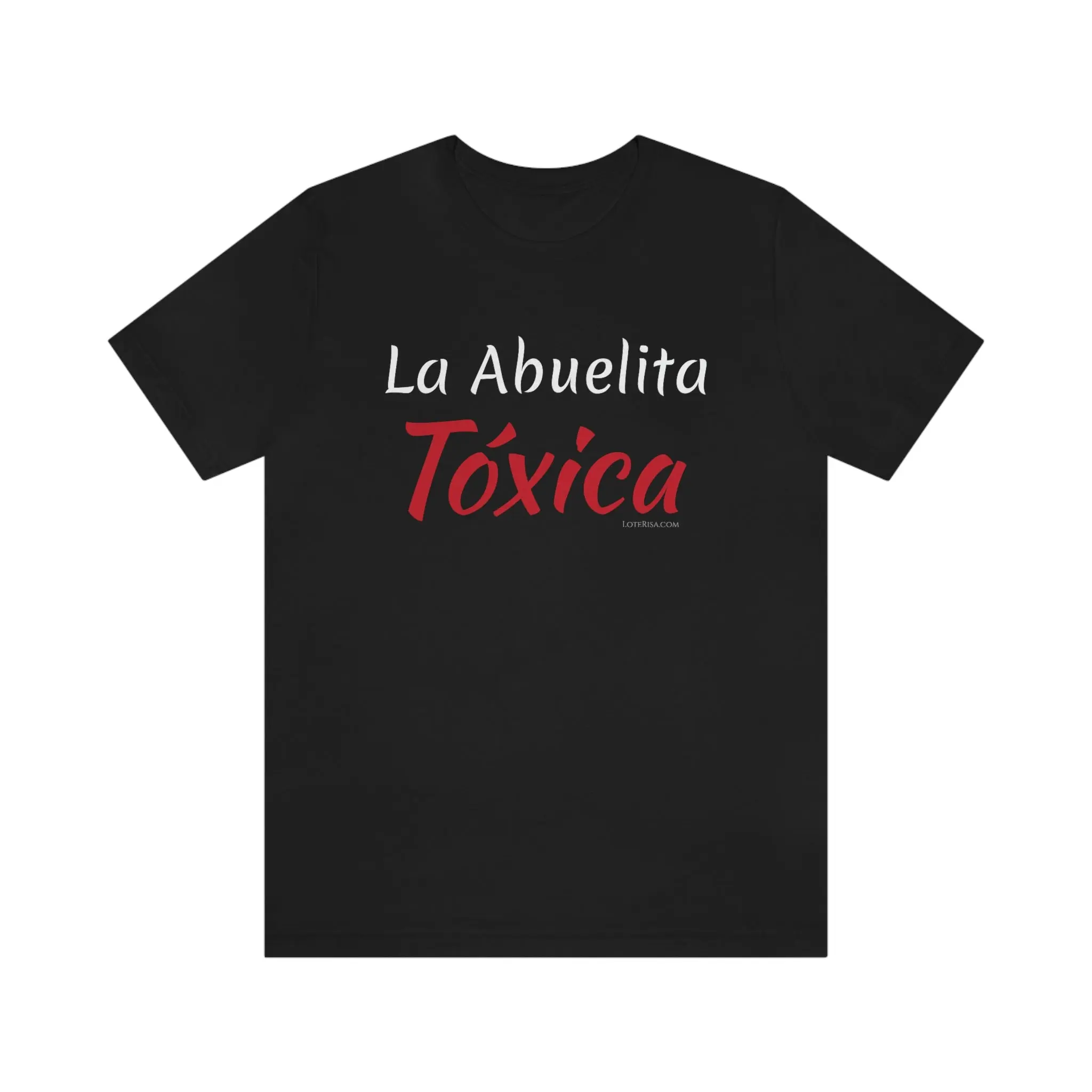 La Abuelita Tóxica La Abuelita Tóxica