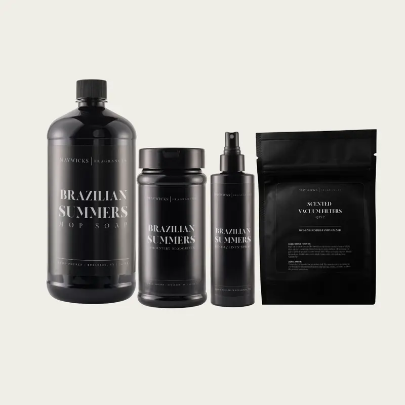 Cleaning Day Bundle