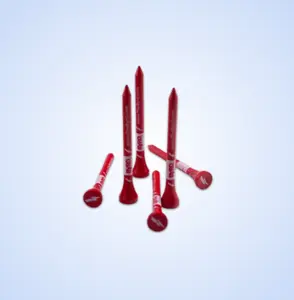 THE BYRD GOLF TEES ✯ Bamboo