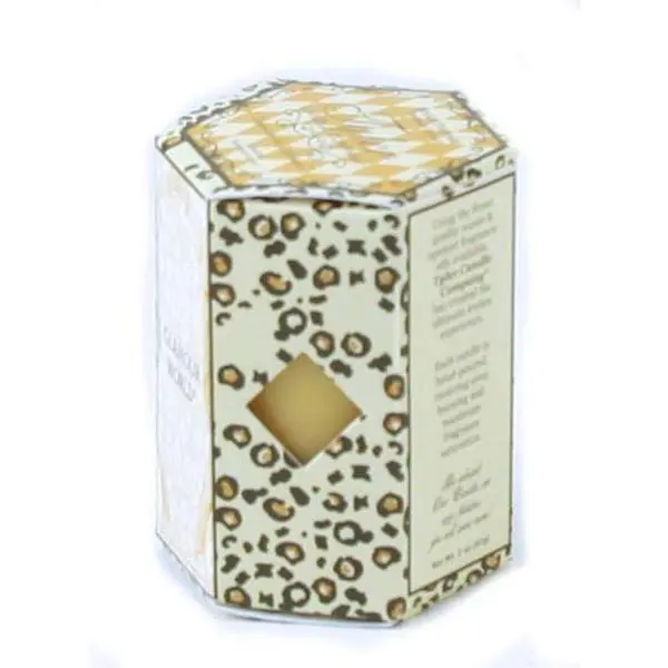 DOLCE VITA Tyler 15 Hour Votive Scented Candle