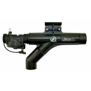 Zoeller  Water-Powered Emergency Backup Sump Pump System