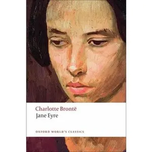 USED-Jane Eyre by Bronte, Charlotte (Paperback)