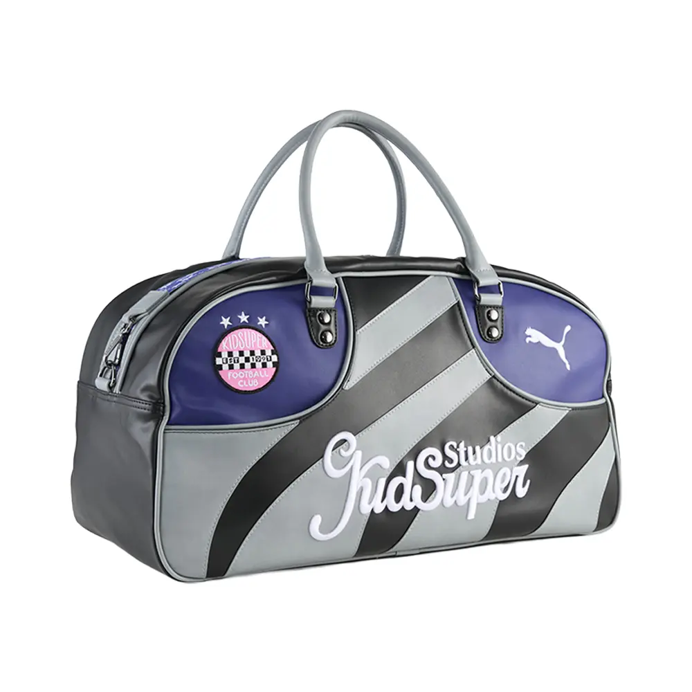 PUMA Womens X Kidsuper Grip  Casual - Blue, Grey