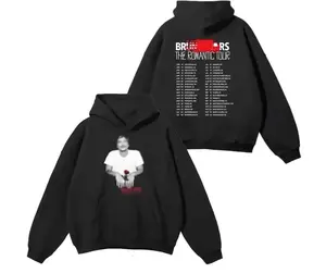 Bruno The Romantic 2026 Tour hoodie, Bruno Unisex T-Shirt, Concert Outfit