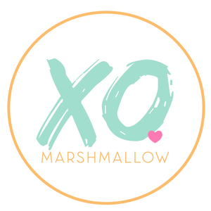XO Marshmallow