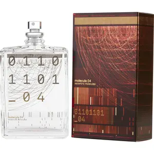 Escentric Molecule 04 By Escentric Molecules Edt For Unisex