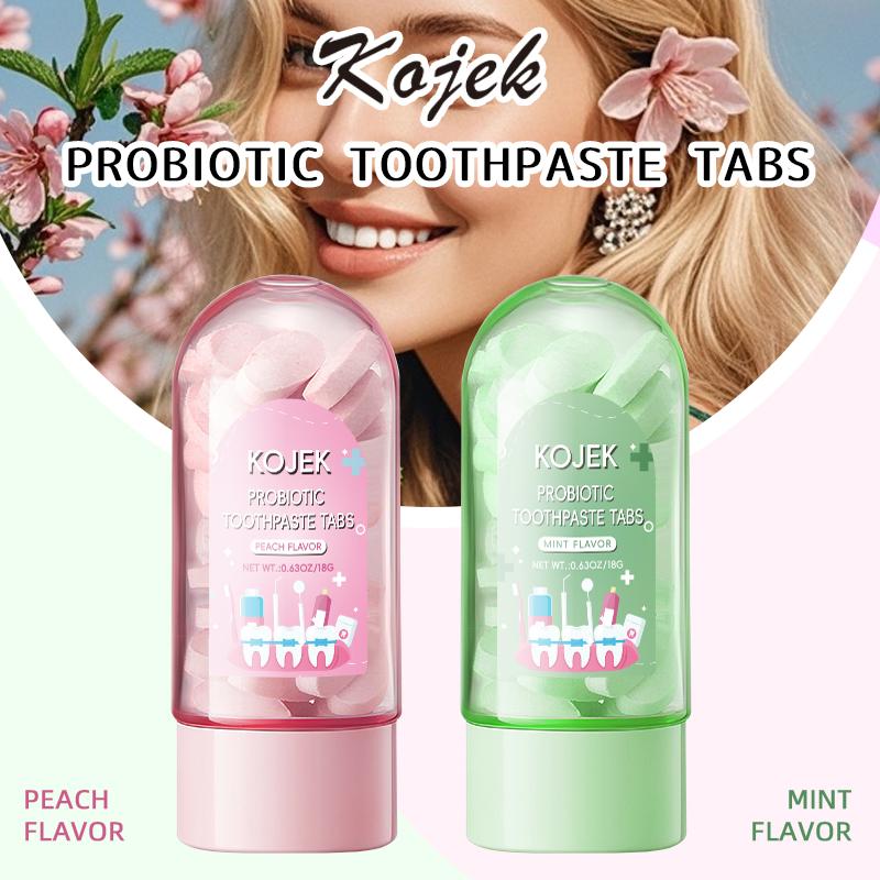 AuraNexa Solid Toothpaste – Fluoride-Free, Eco-Friendly, Portable, Long-Lasting Fresh Breath | Natural Oral Care #dealsforyoudays