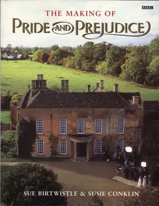 USED-The Making of Pride and Prejudice by Conklin, Susie (Paperback)