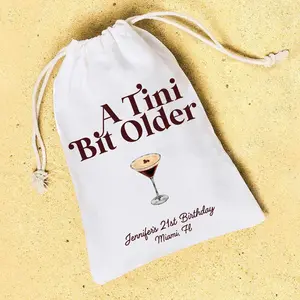 A Tini Bit Older Espresso Martini Hangover Kit