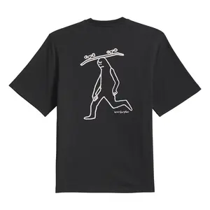 Adidas Gonz Spot T Shirt