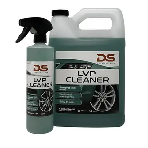 LVP Cleaner for Vehicle Interior - Effective Cleaning Solution for Fresh and Clean Appearance - Versatile Application for Everyday Use