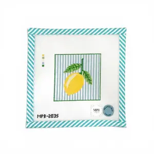 Lemon Square