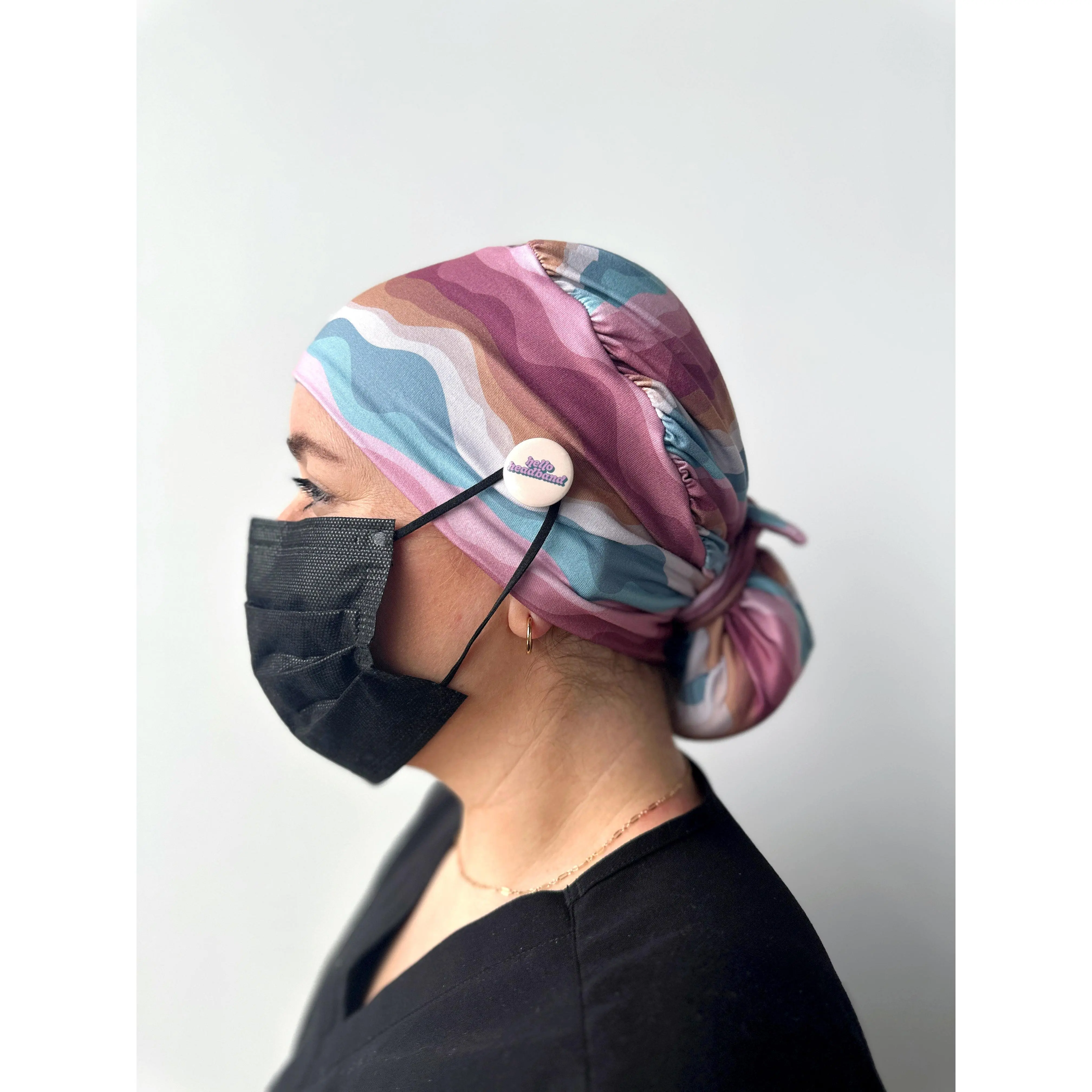Magnetic Mask Buttons Magnetic Mask Buttons