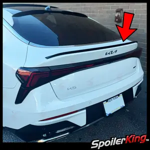 Kia K5 (DL3) 2021-2026 Duckbill Trunk Spoiler (244L)