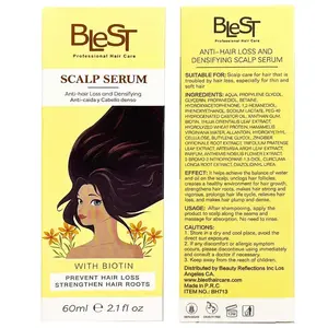 BLEST - Anti Hair Loss Scalp Serum