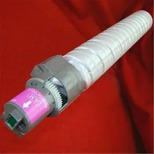 Ricoh Compatible Aficio MPC4501 Std. Yld. Magenta Aftermarket Toner Yield 18 000
