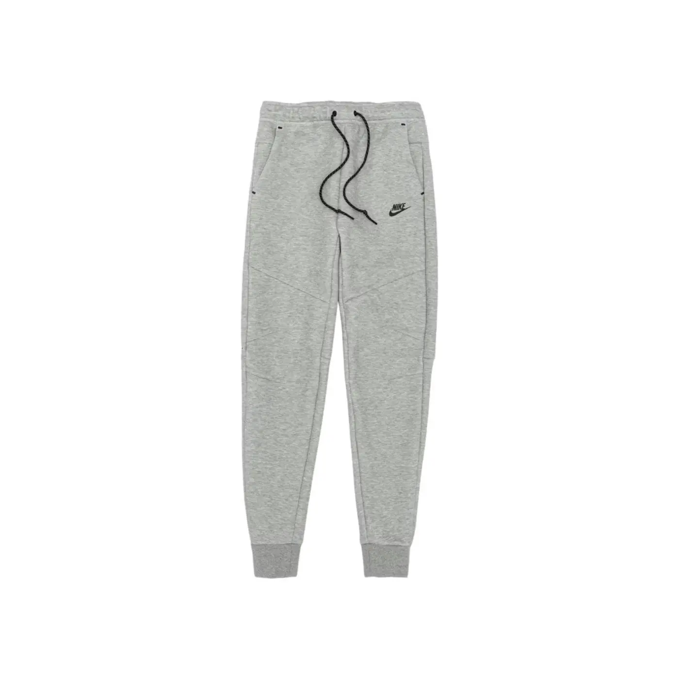 Nike Sportswear Tech Fleece Joggers Dark Grey Heather/Black POS