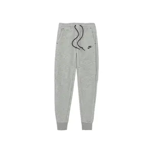 Nike Sportswear Tech Fleece Joggers Dark Grey Heather/Black POS