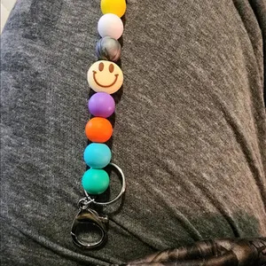 Beadable Lanyards