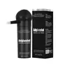 Adglamful Men's Hair Building Fiber Powder, Instantly Thickens for Immediate Fullness | Spray Nozzle Design | Easy to Use and Clean | Men's Volumizing Styling Powder