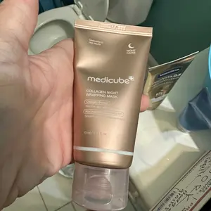 Product Review of [medicube] Affordable Glass Glow Skincare Set | Includes 8 products for Gentle Skin Glow Routine from P**x