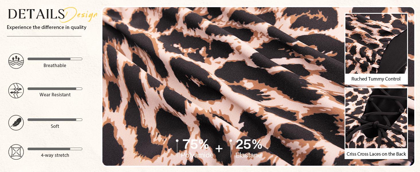 【S-2XL】Hanna Nikole Women One Piece Tummy Control Slimming Swimsuits Modest Bathing Suit Ruched Shapewear Swimwear 2026