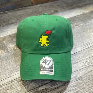 Grateful Dead Masters flag 47 brand