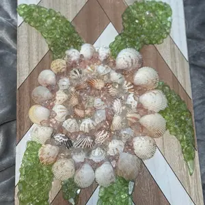 Floridian Turtle Decor