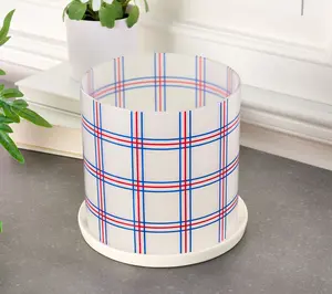 HomeWorx by Slatkin + Co. Patriotic Hurricane