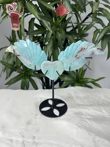 Suvi(3600)gc.Butterfly wings with heart