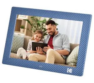 Kodak 10 Inch classical Digital Photo Frame-remote control